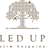 Led Up - slim besparen