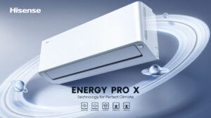 Energy Pro X